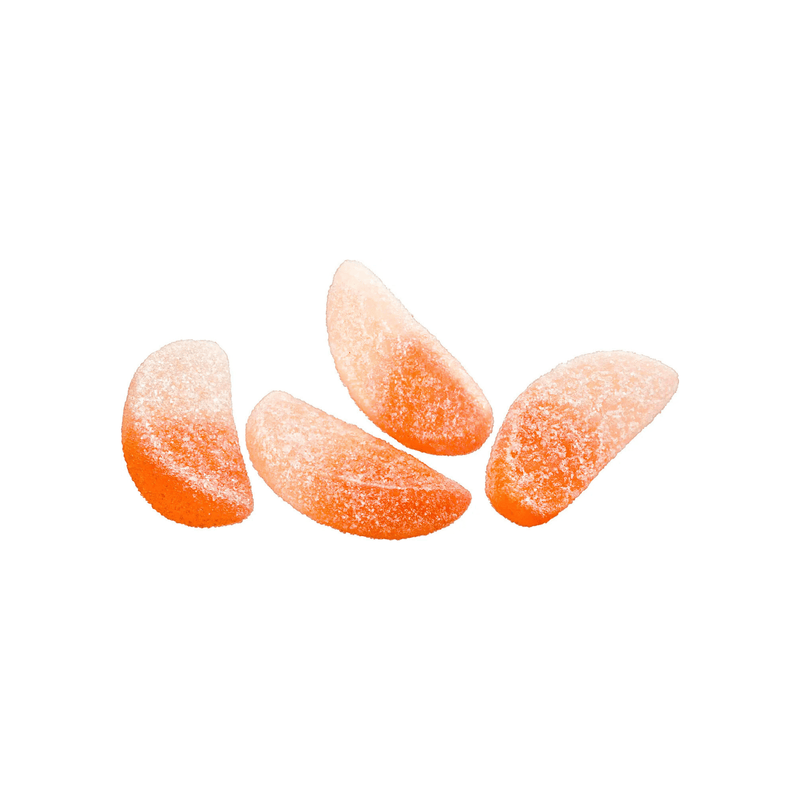 Tutti Frutti Sour Melon - Nordicbangers