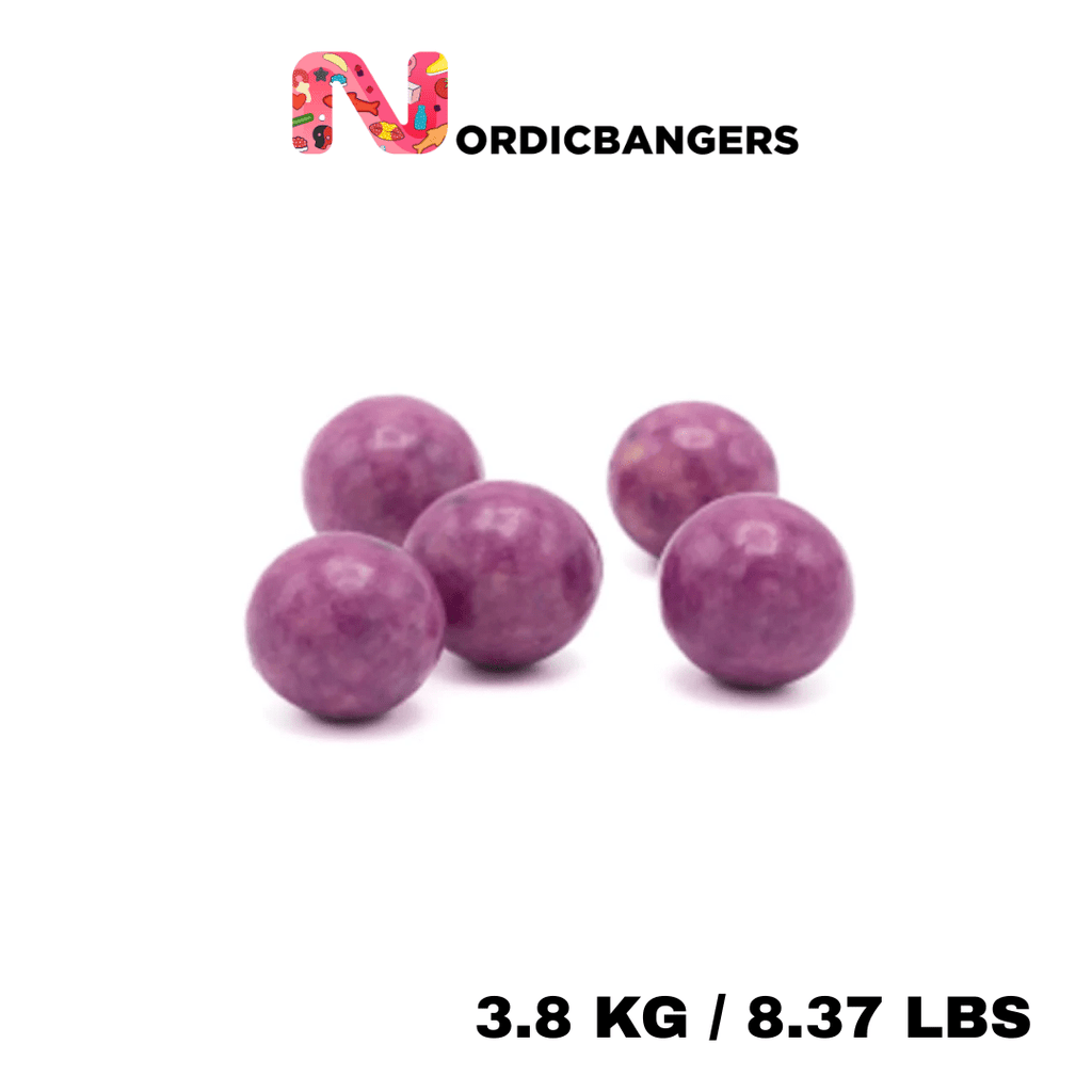 Violet Licorice - Nordicbangers