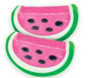 WATERMELON SLICES - Nordicbangers