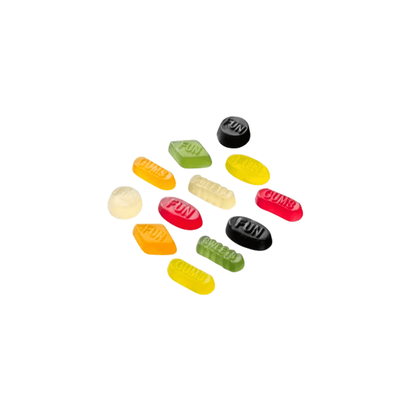 Winegums - Nordicbangers